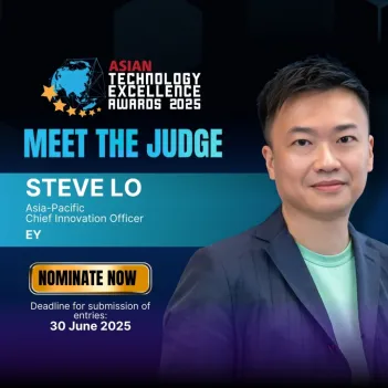 Steve Lo